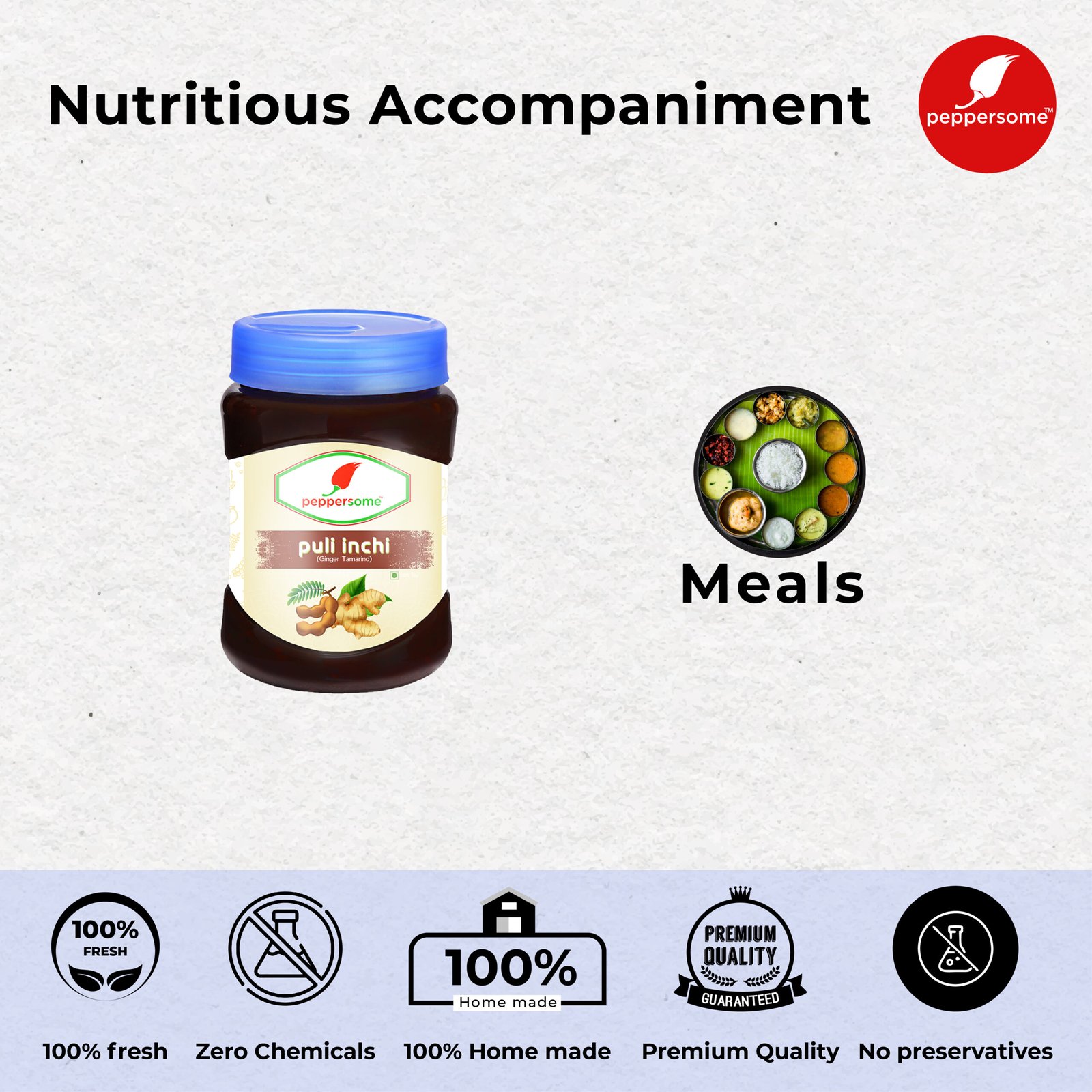 Puli inchi - Image 4