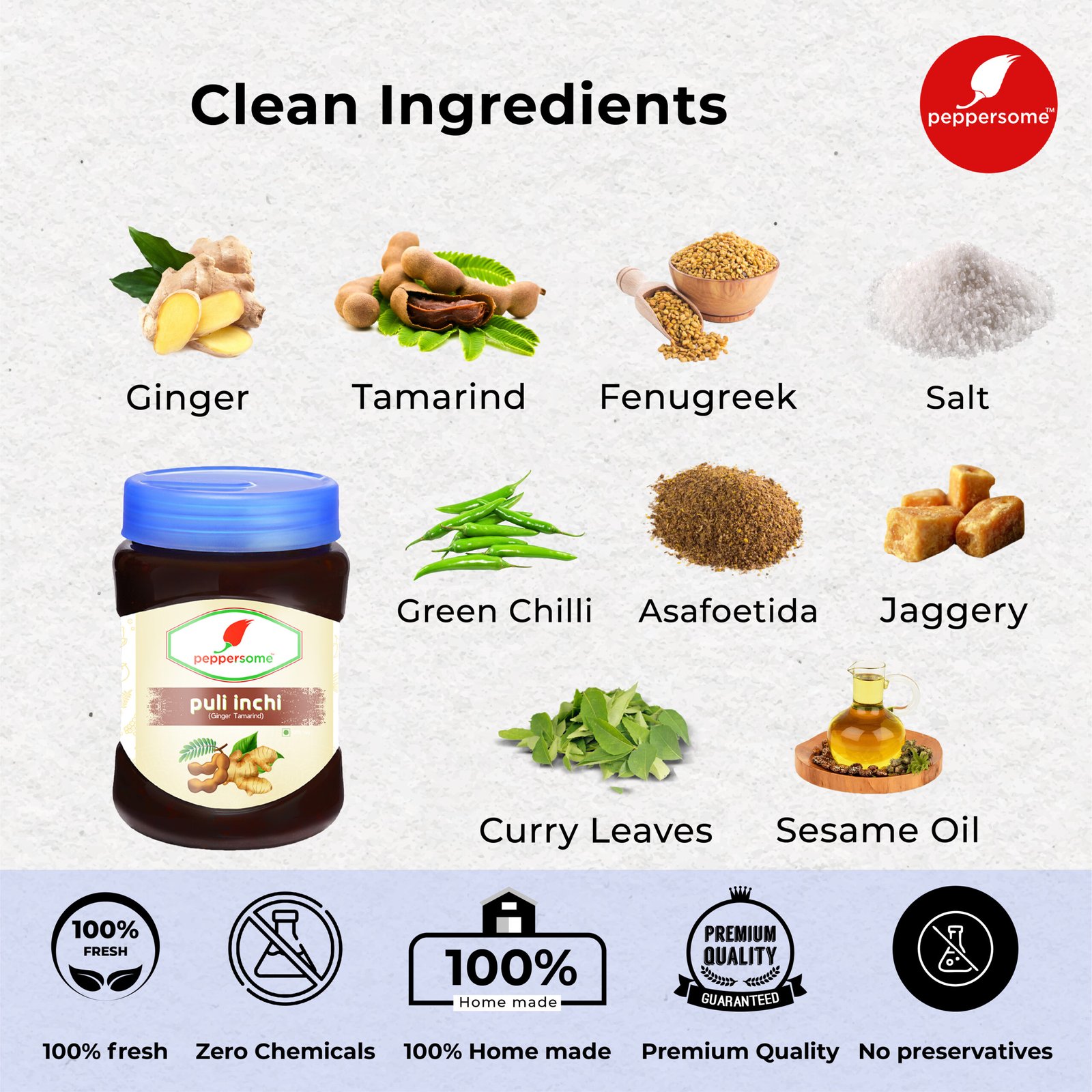 Puli inchi - Image 5