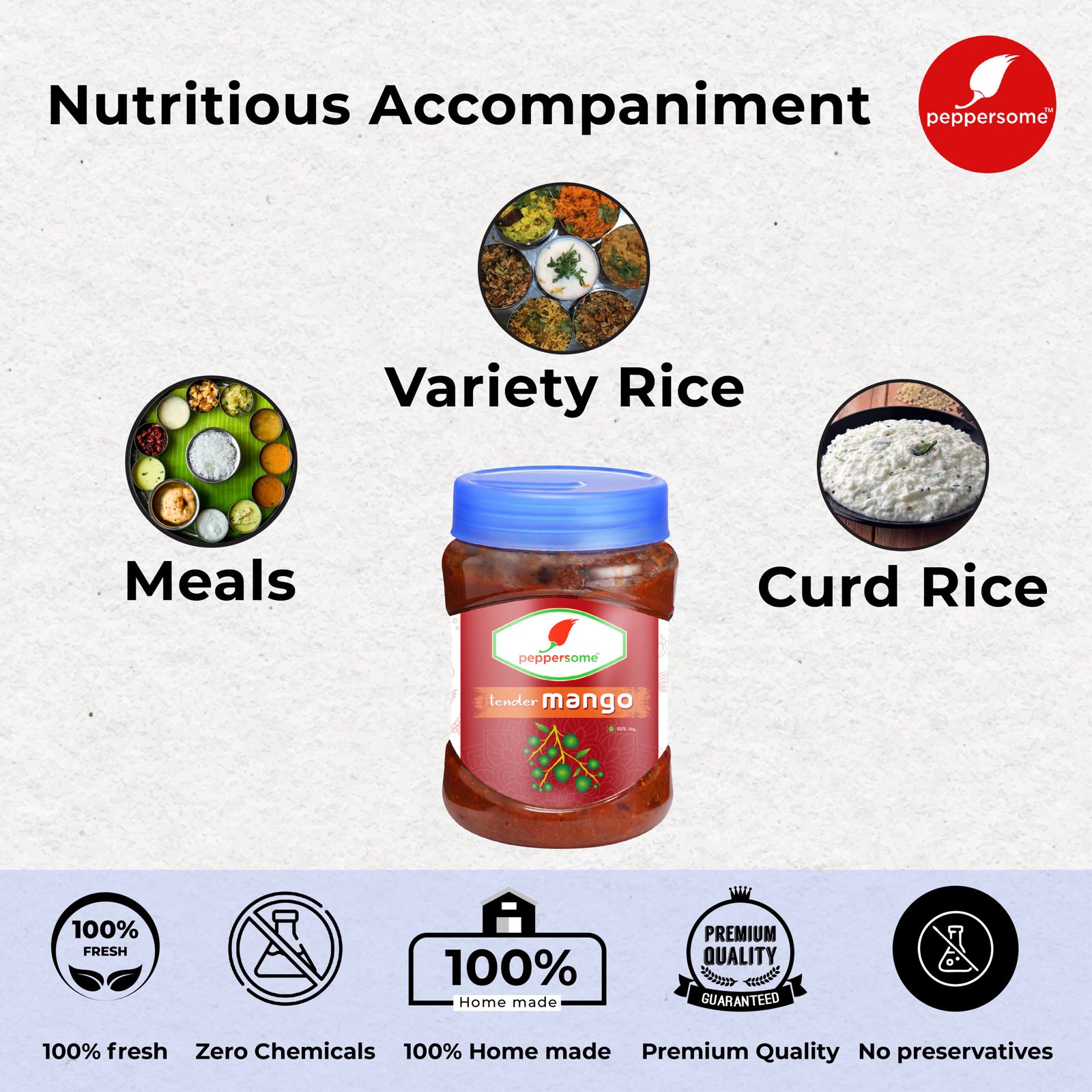 Tender Mango Pickle - Image 4