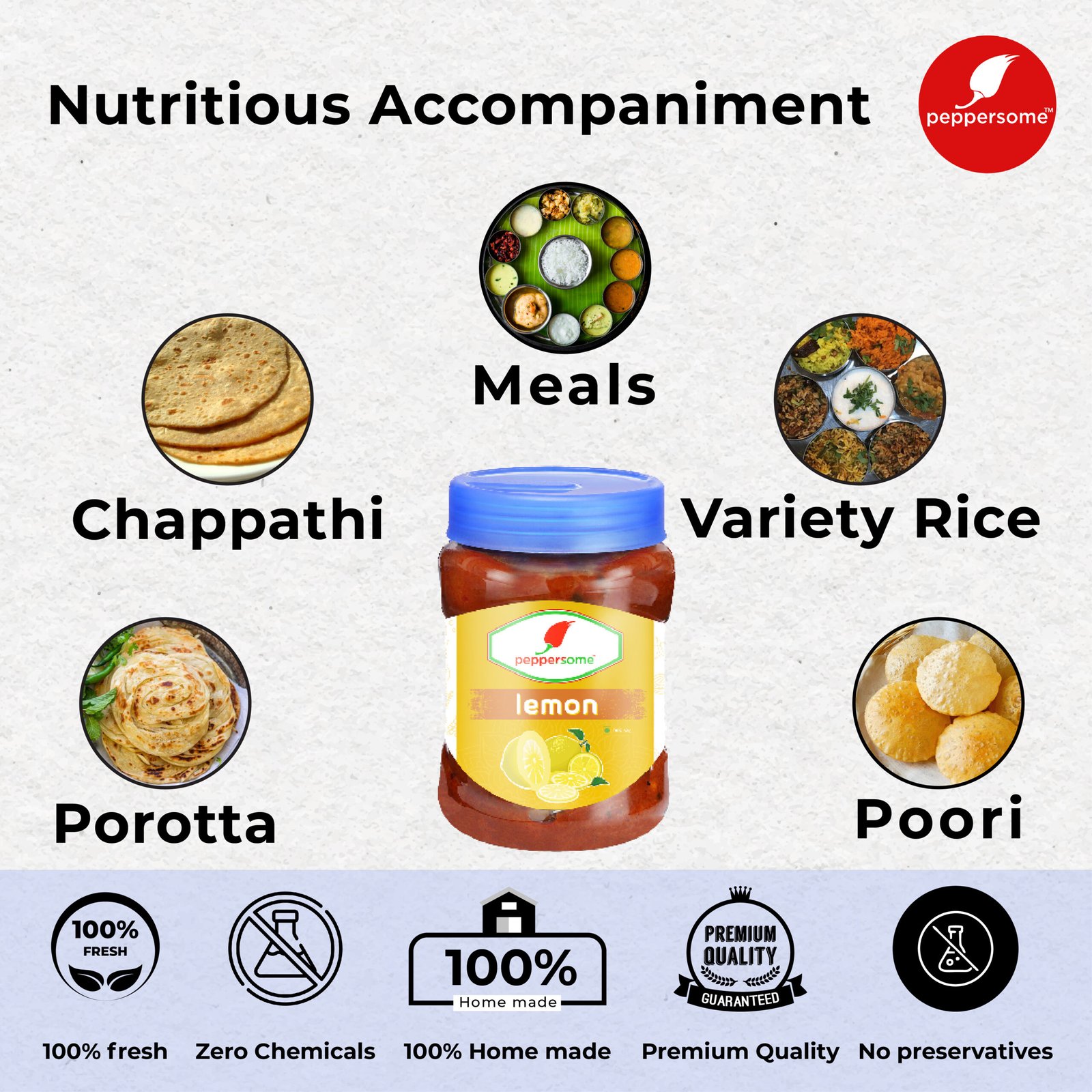 Lemon Pickle - Image 3