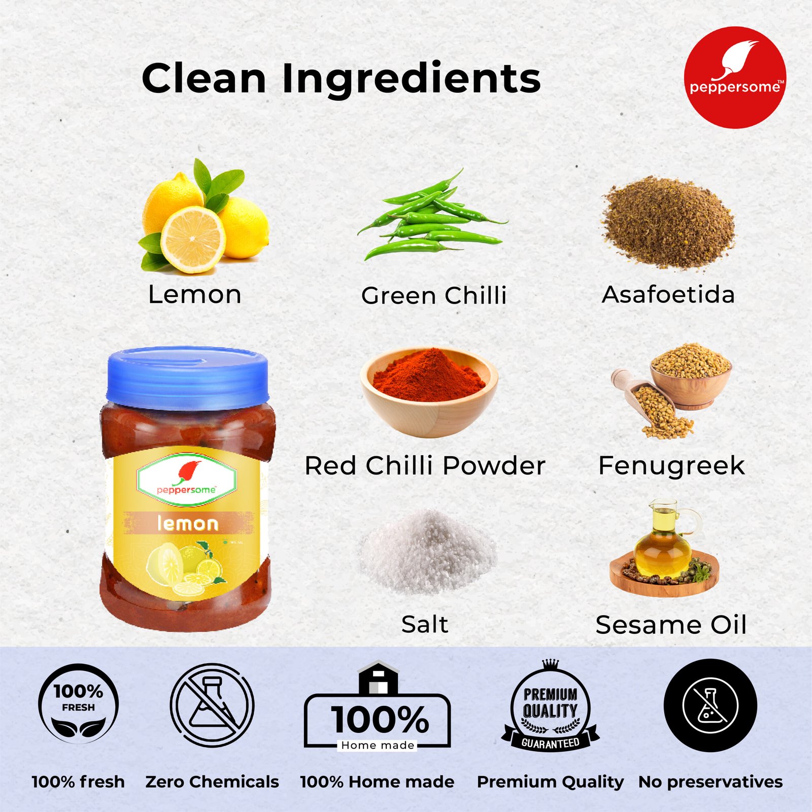 Lemon Pickle - Image 4