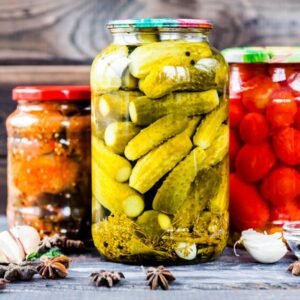 Homemade Pickle gallery