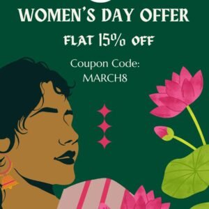 women's day offer gallery