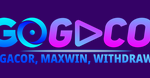 LGOGACOR Link Server Judi Sportsbook Anti Rungkad Pasti Lancar Terpercaya